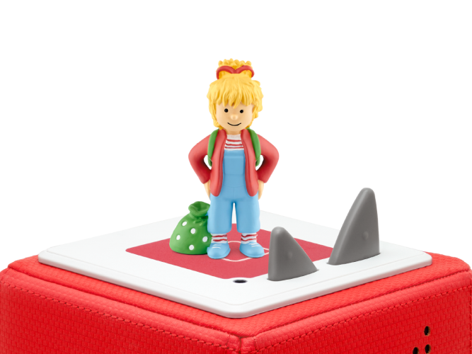 Preview: Tonies. Die Hörfiguren® Conni - Conni kommt in den Kinder¬garten / Conni geht aufs Töpfchen